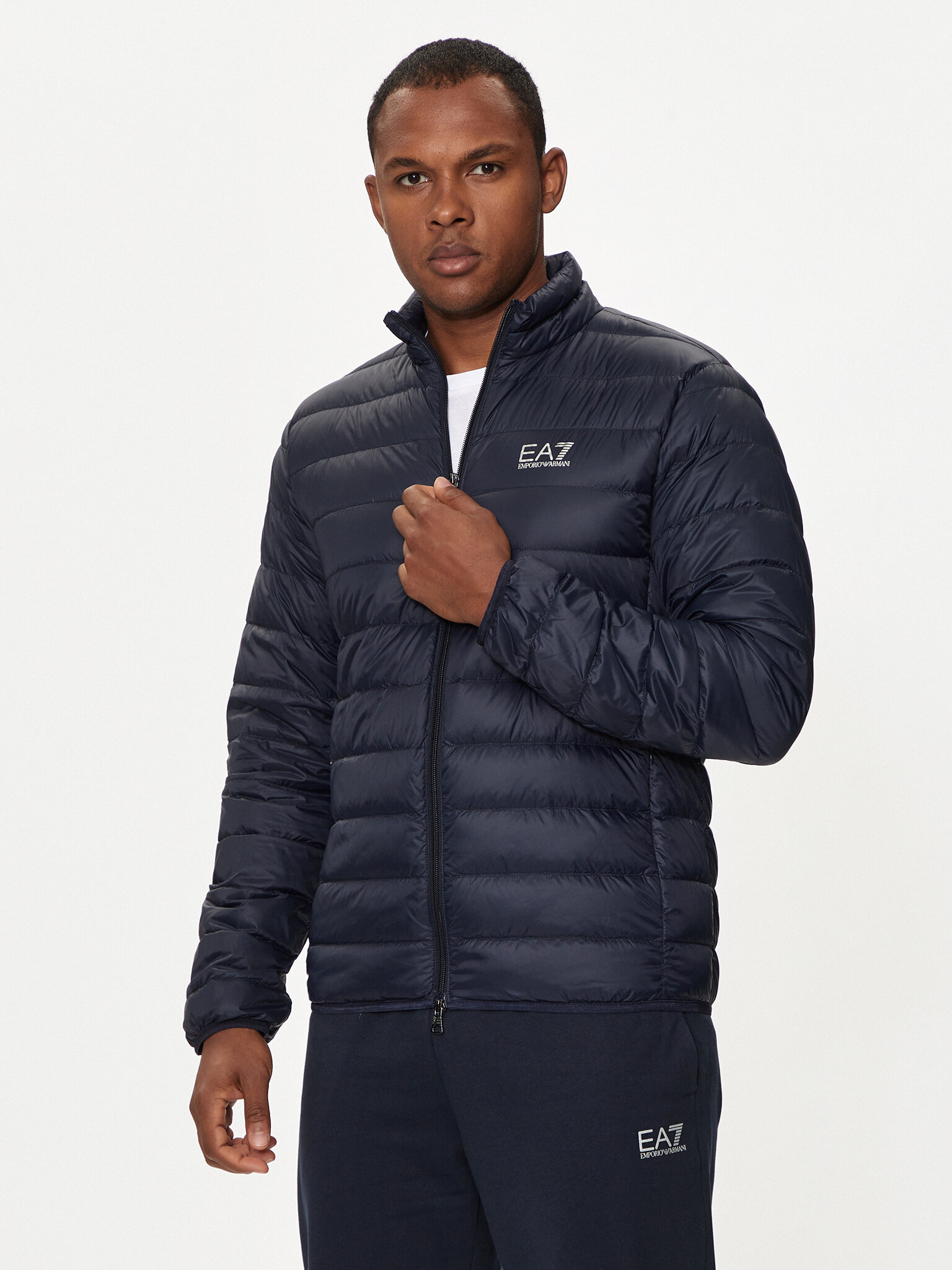 CLOTHING JACKET EMPORIO ARMANI EA7 8NPB23 PNGPZ/1562